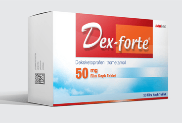 Dex-Forte
