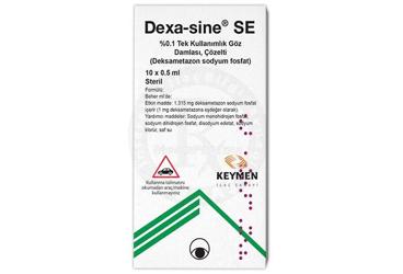 Dexa-Sine