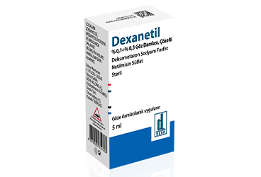Dexanetil