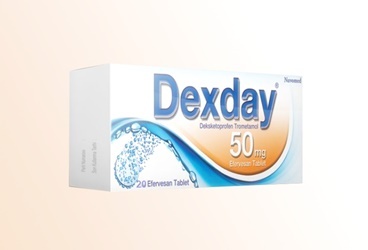 Dexday