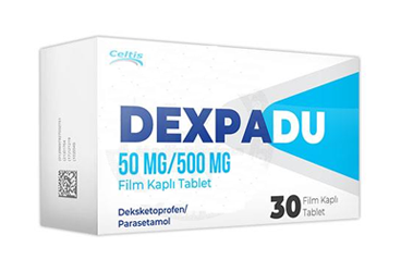 Dexpadu