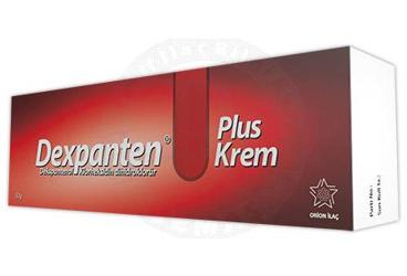 Dexpanten