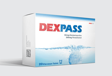 Dexpass