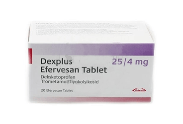 Dexplus