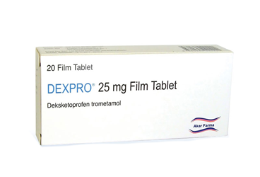 Dexpro