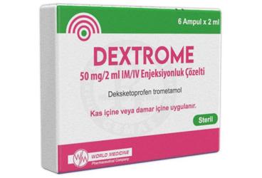 Dextrome