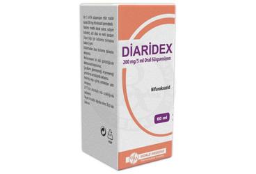 Diaridex