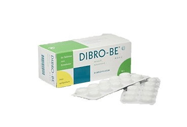 Dibro-Be