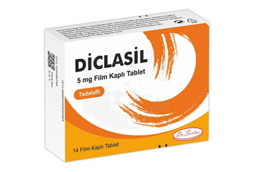 Diclasil