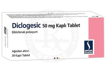 Diclogesic