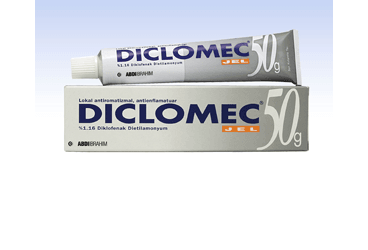 Diclomec