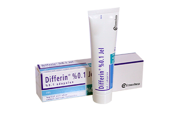 Differin