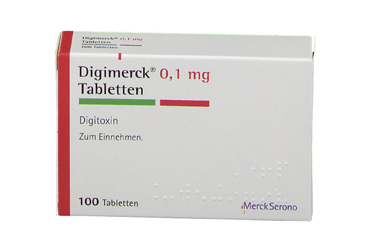 Digimerck