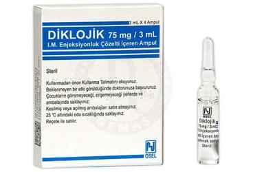 Diklojik
