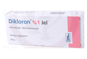 Dikloron