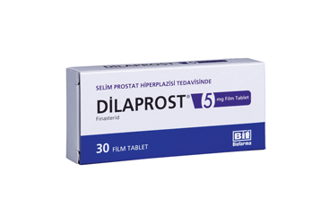 Dilaprost