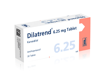 Dilatrend