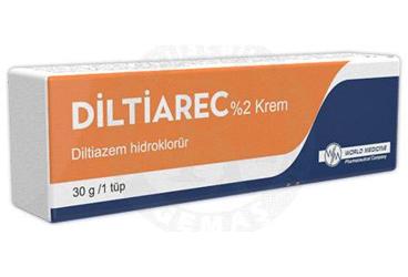 Diltiarec