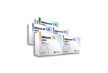 Diltizem
