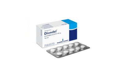Diondel
