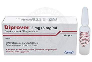 Diprover