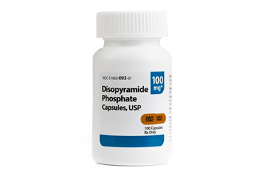 Disopyramide