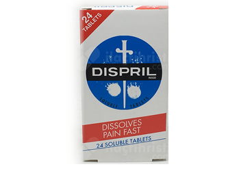 Dispril
