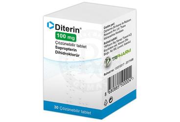 Diterin