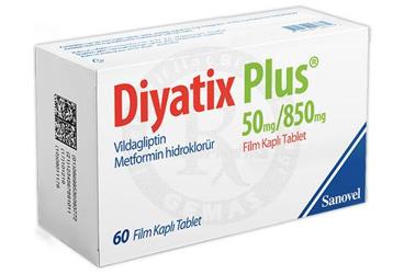Diyatix