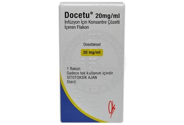 Docetu
