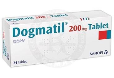 Dogmatil