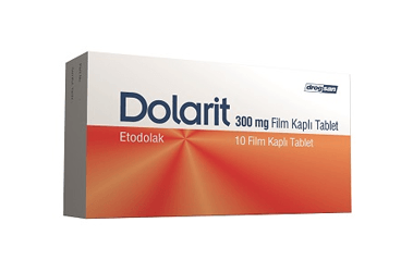 Dolarit