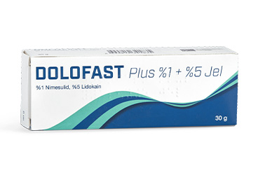 Dolofast