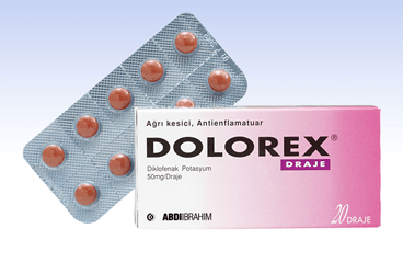 Dolorex