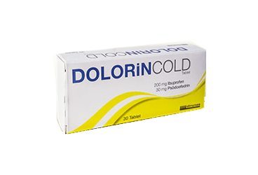 Dolorin