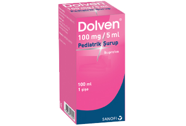 Dolven