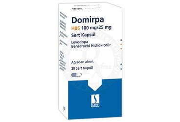 Domirpa Hbs