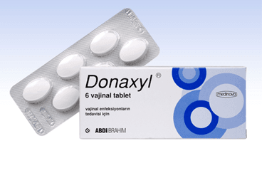 Donaxyl