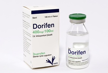 Dorifen
