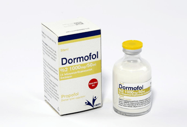 Dormofol