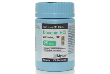Doxepin