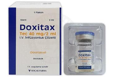 Doxitax