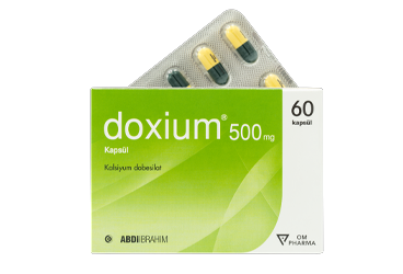 Doxium