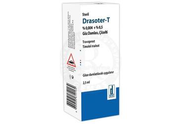 Drasoter-T