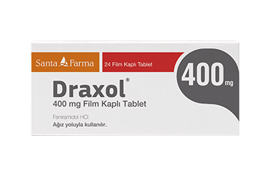 Draxol