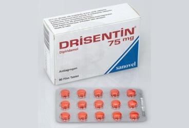 Drisentin