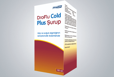 Droflu