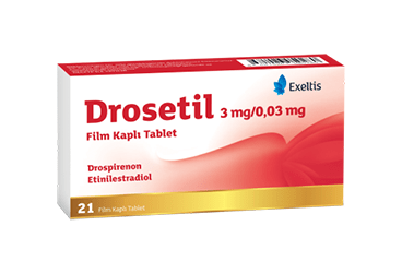 Drosetil