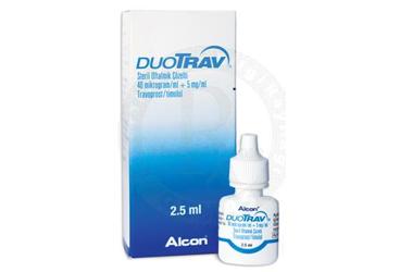 Duotrav
