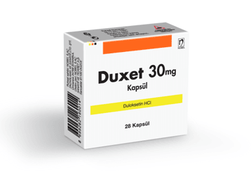 Duxet